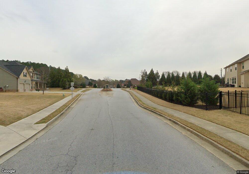 0 Madison Park unit 8120843, Grayson, GA 30017 - photo 1