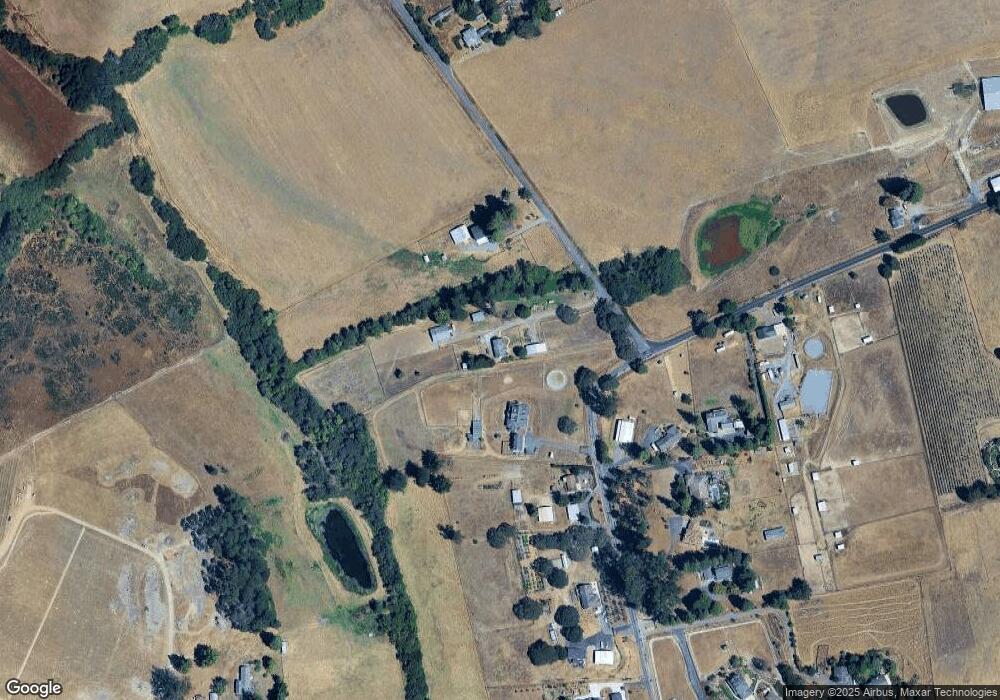 3820 Canfield Rd, Sebastopol, CA 95472 - photo 1