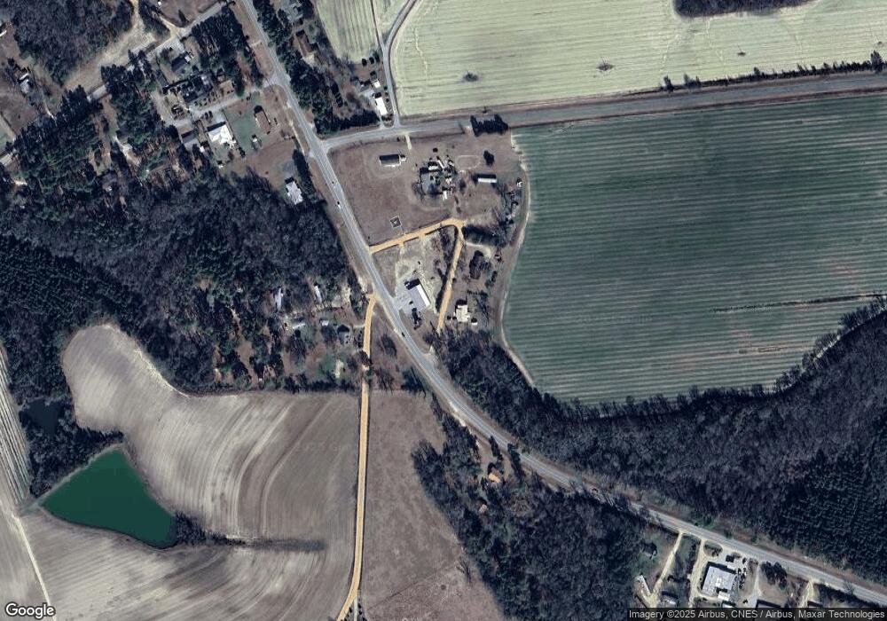 0 Airport Ln, Portal, GA 30450 - photo 1