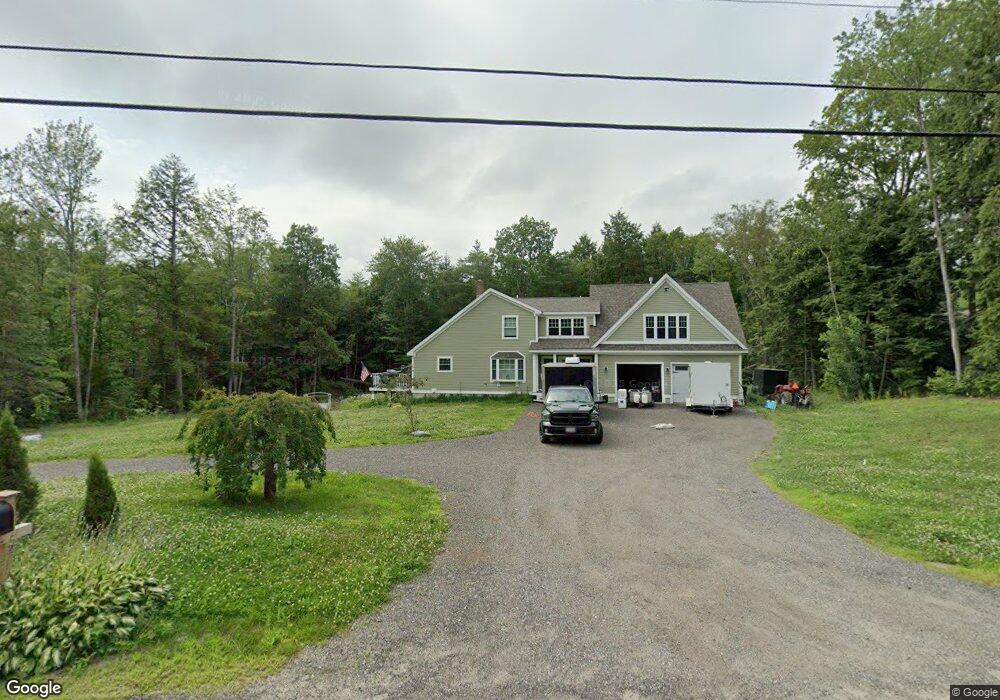 21 Dube Dr, Sabattus, ME 04280 - photo 1