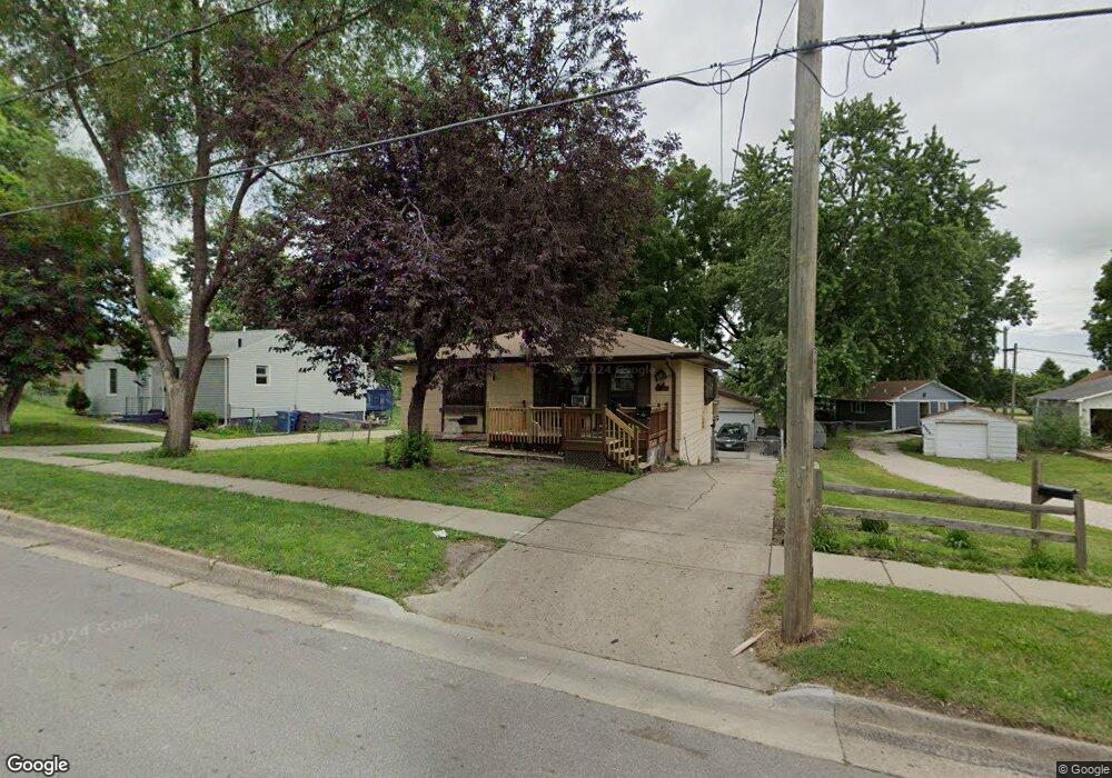 3235 State Ave, Des Moines, IA 50317 - photo 1