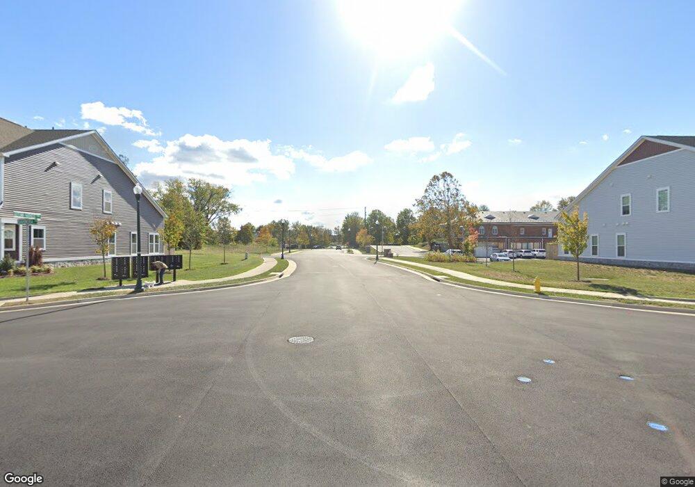 456 Autumn Harvest Trail unit WASHINGTON, Gainesville, VA 20155 - photo 1