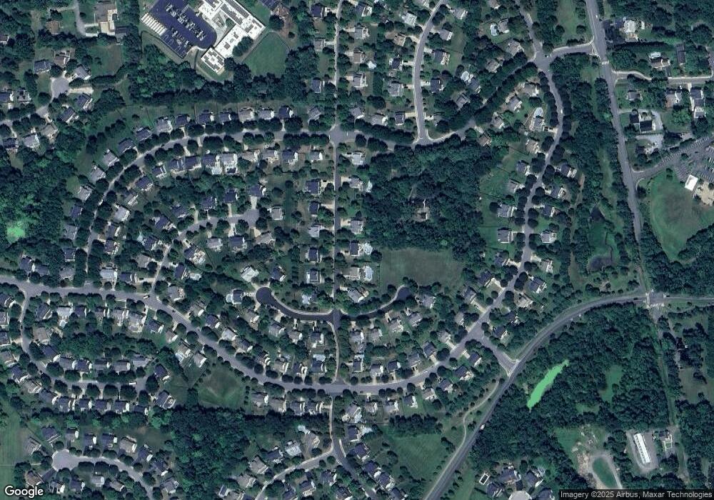 616 Wooden Bridge Dr, Purcellville, VA 20132 - photo 1