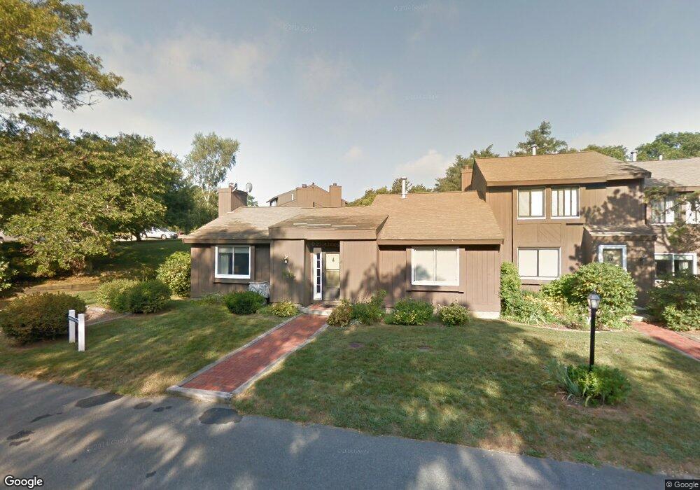 55 Harbor Lights Rd, Bourne, MA 02532 - photo 1