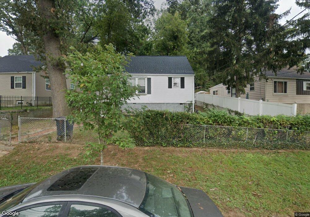 5718 64th Ave, Riverdale, MD 20737 - photo 1