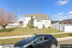 2787 S 850 W, Syracuse, UT 84075