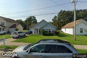 1100 Charles Ede Blvd SE, Canton, OH 44707