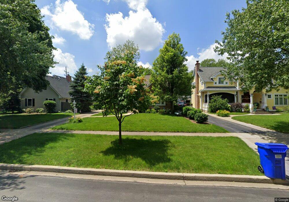 146 S Summit St, Wheaton, IL 60187 - photo 1