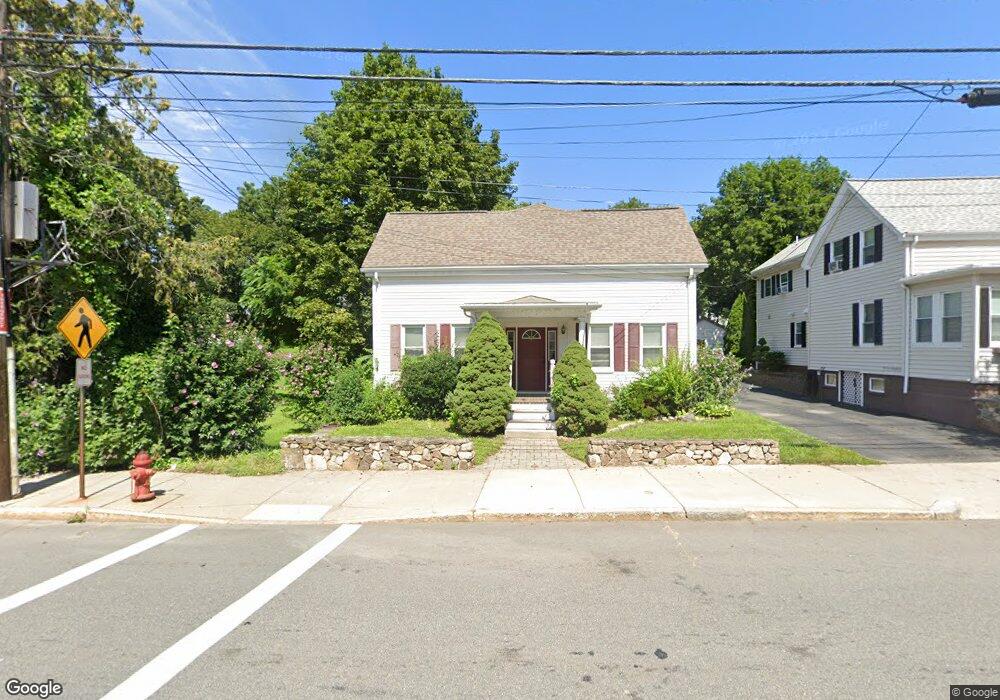 99 Pleasant St unit 2, Woburn, MA 01801 - photo 1