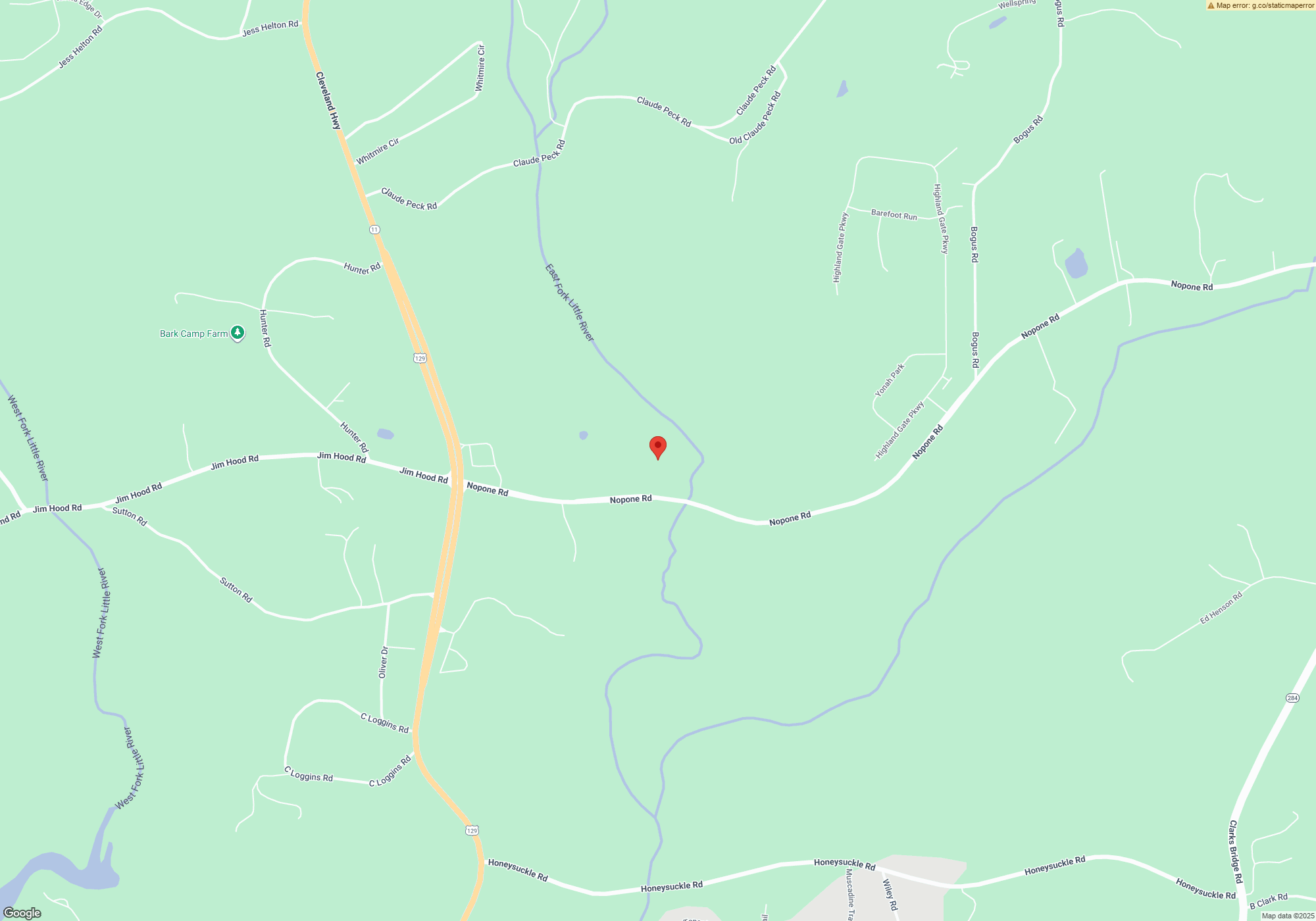 About Northern Hall County Schools, Demographics, Things to Do