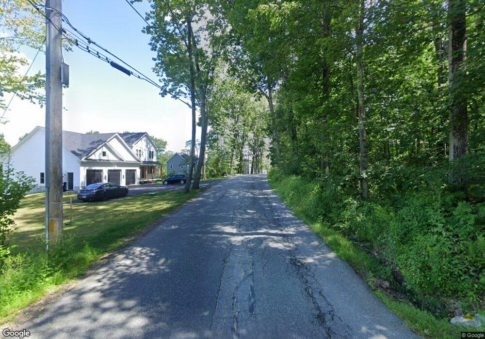 149-A B Kenwood Dr, Rutland, MA 01543 - photo 1