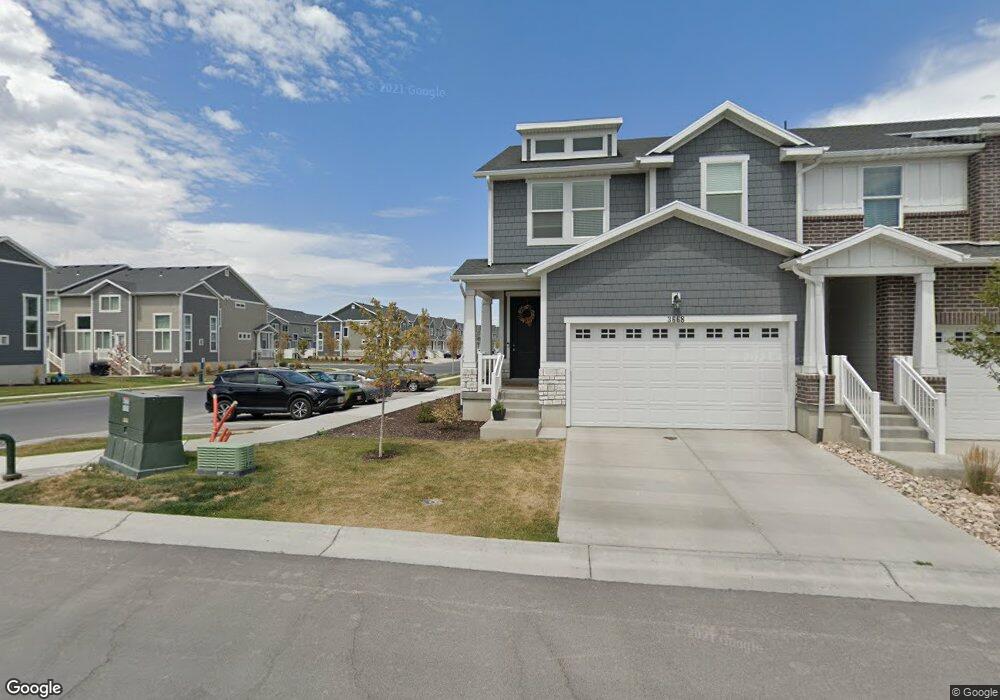 3668 W 1650 N unit 1707, Lehi, UT 84043 - photo 1