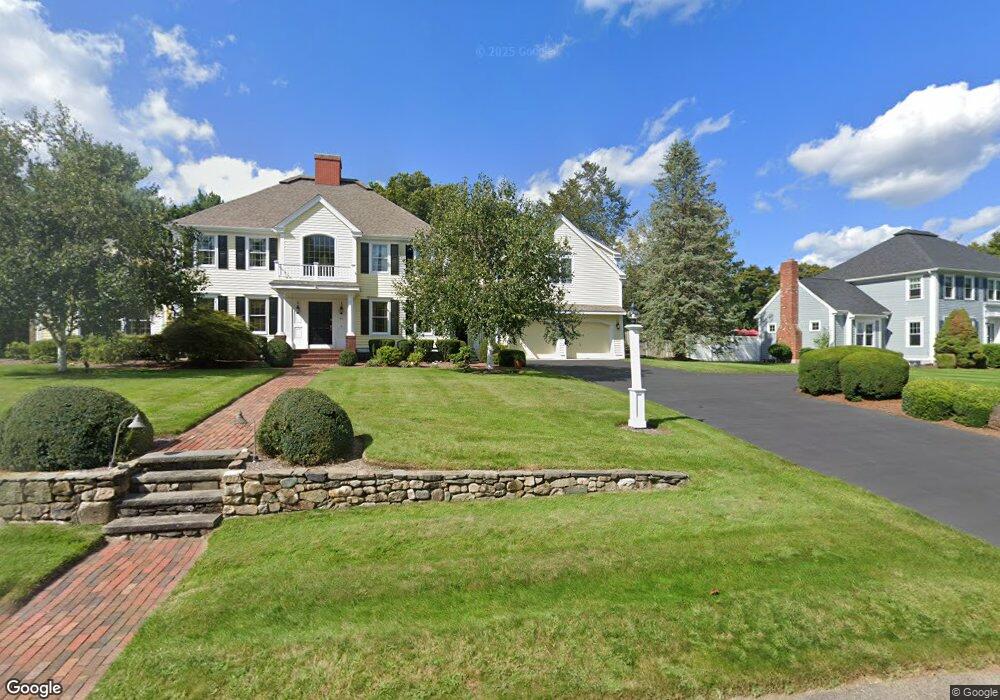 49 Old Schoolhouse Ln, Hanover, MA 02339 - photo 1