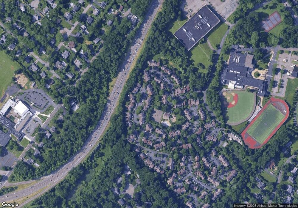 142 Brush Hollow Crescent, Rye Brook, NY 10573 - photo 1