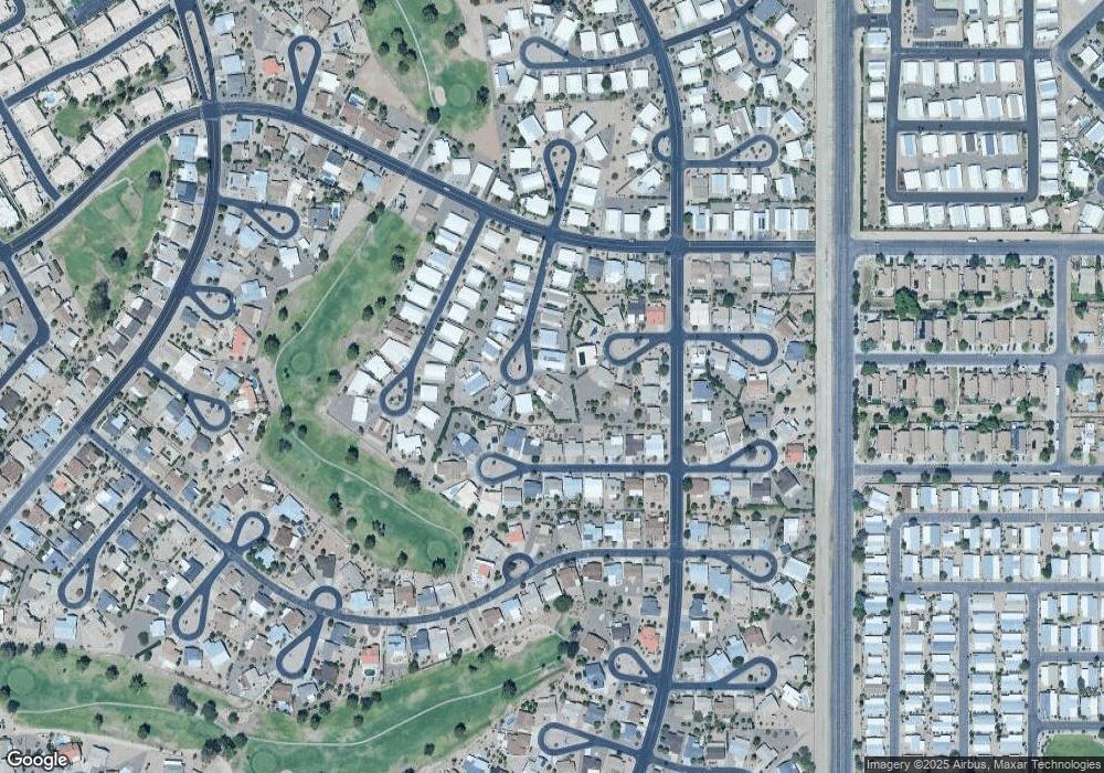 839 S 82nd Way, Mesa, AZ 85208 - photo 1