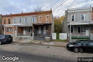890 Haddon Ave, Camden, NJ 08103