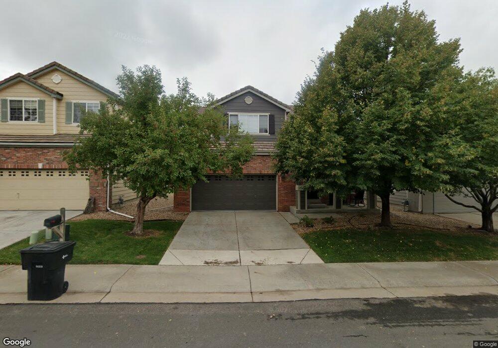 3530 E 139th Place, Thornton, CO 80602 - photo 1