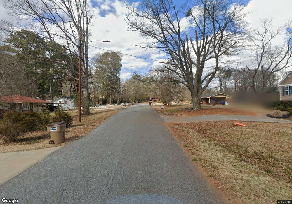 0 Pair Valley Dr unit 3119290, Austell, GA 30106 - photo 1