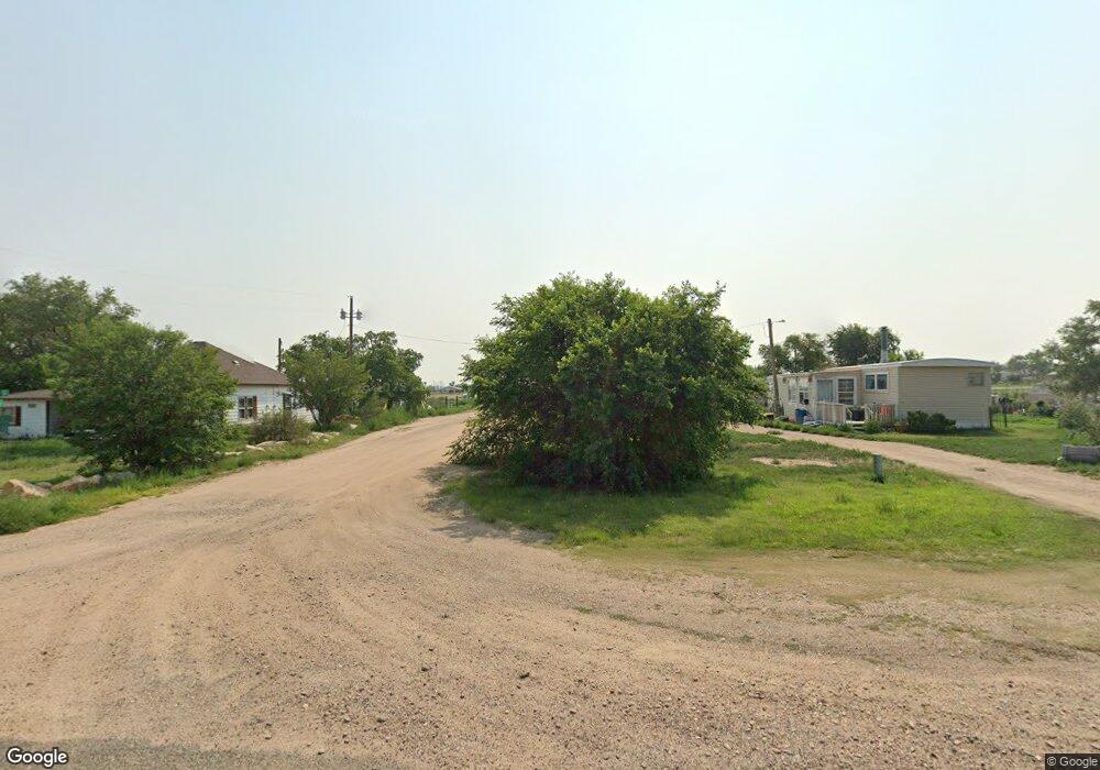 704 S School St, Hasty, CO 81044 - photo 1