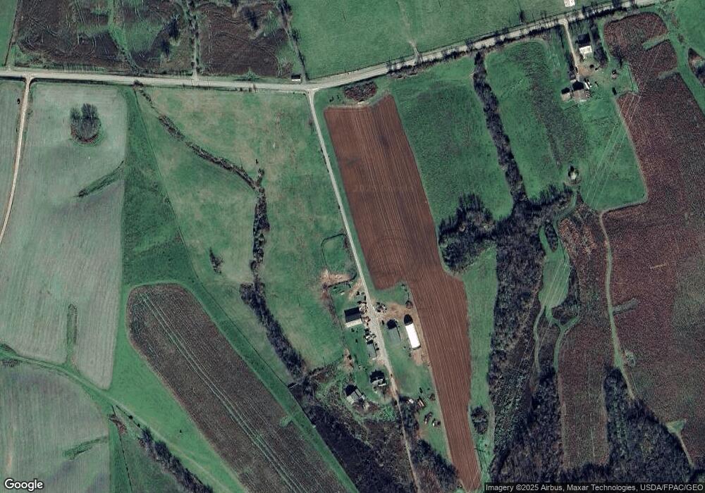 0 Bolden Rd, Mayslick, KY 41055 - photo 1