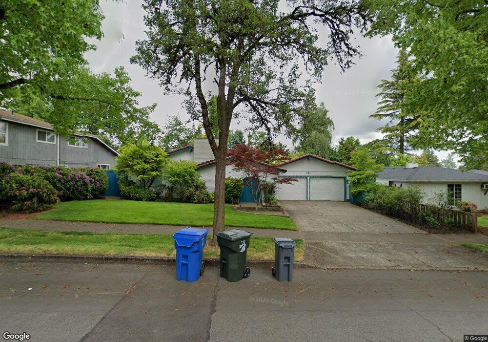 1187 Kashmir Dr S, Salem, OR 97306 - photo 1