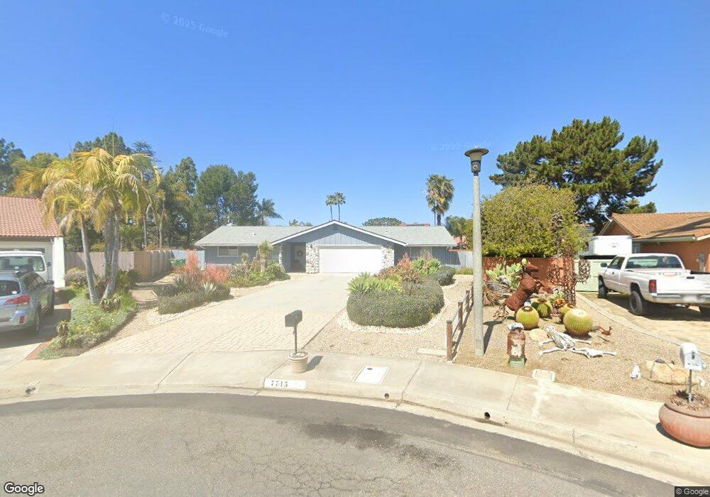 7715 Lucia Ct, Carlsbad, CA 92009 - photo 1