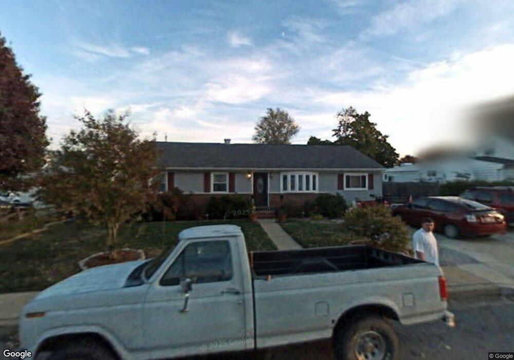 269 Meadow Rd, Pasadena, MD 21122 - photo 1