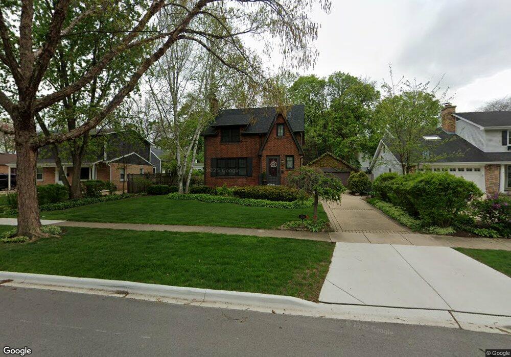 1208 North Path, Wheaton, IL 60187 - photo 1