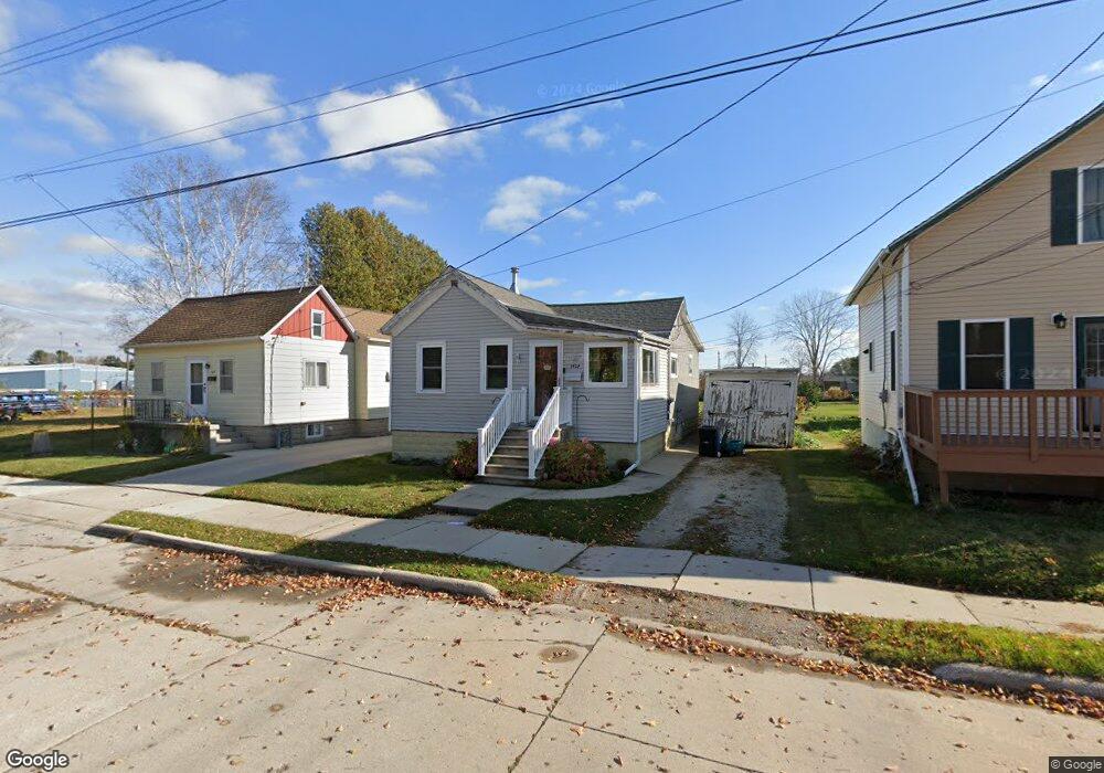 1423 School St, Two Rivers, WI 54241 - photo 1