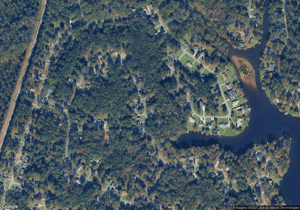 570 Loblolly Ln, Macon, GA 31220 - photo 1