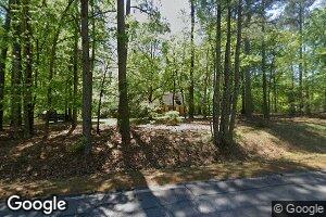 1842 Puckett Ferry Rd, Cross Hill, SC 29332