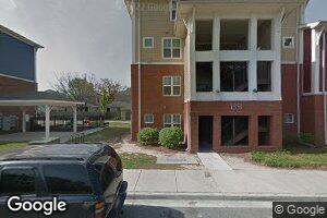 1210 Richards St, Savannah, GA 31415