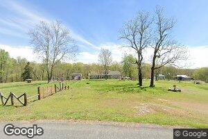 354 Everett Ridge Rd, Prim, AR 72130