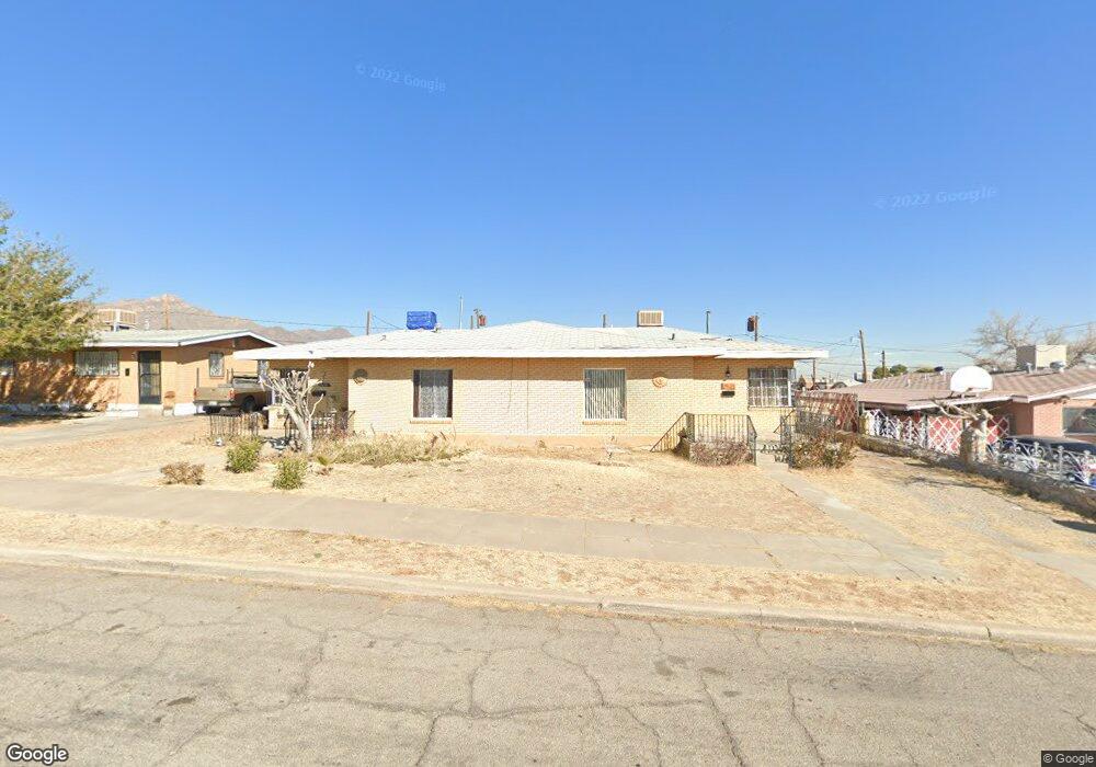 3619 Truman Ave unit 3621, El Paso, TX 79930 - photo 1