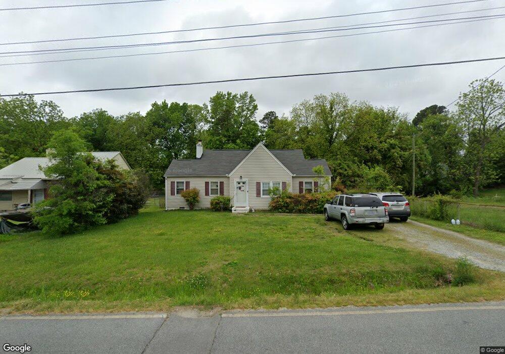 1008 Hickory Chapel Rd, High Point, NC 27260 - photo 1