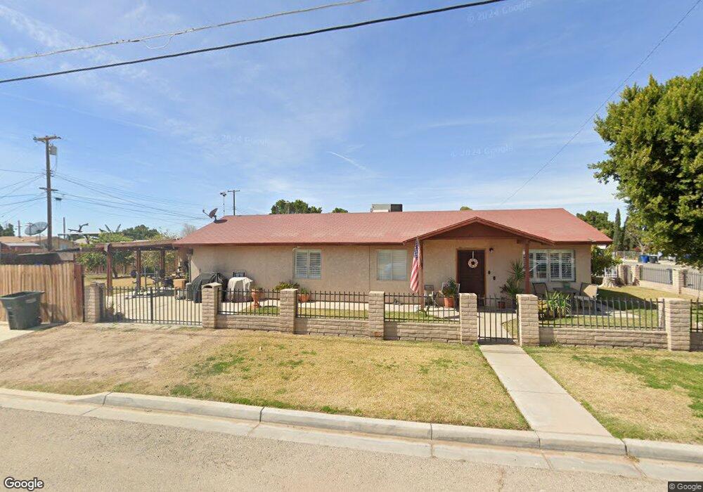 285 N H St, Westmorland, CA 92281 - photo 1