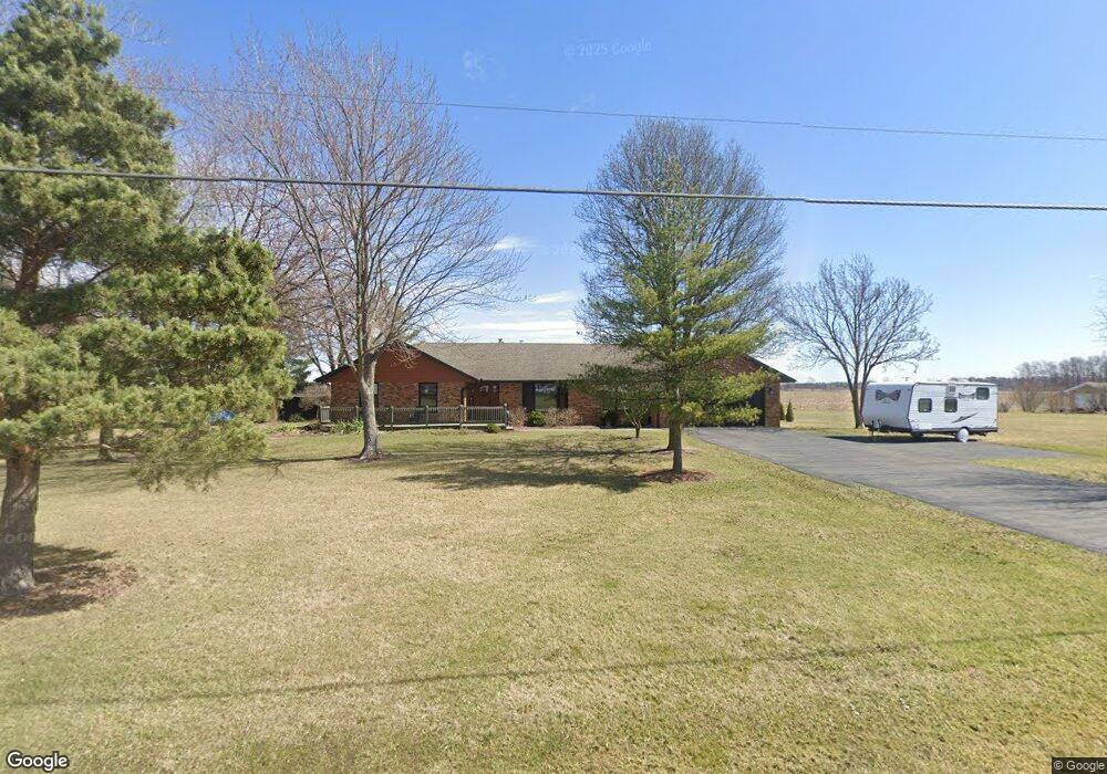 8390 Swaney Rd, Bluffton, OH 45817 - photo 1