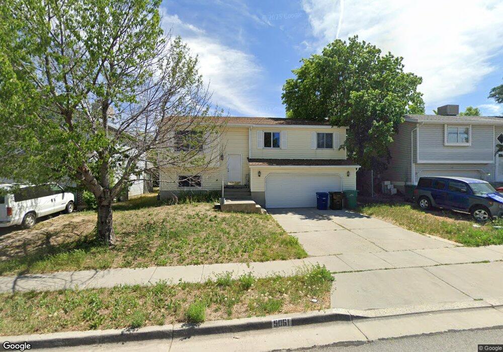 5061 W 6435 S, West Jordan, UT 84081 - photo 1
