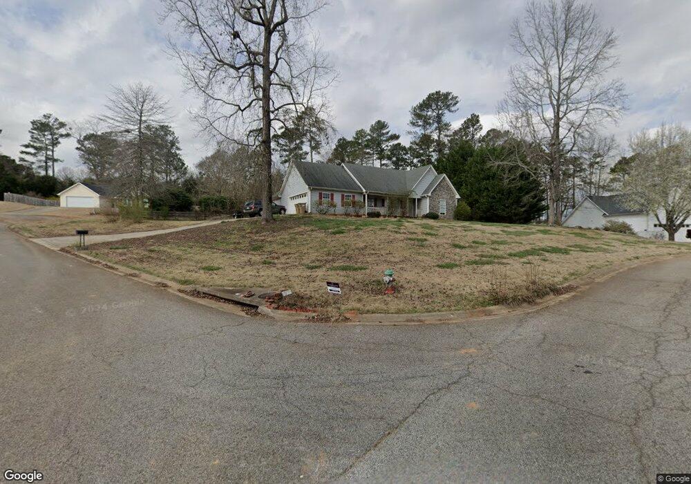 20 Flint Ct, Hoschton, GA 30548 - photo 1