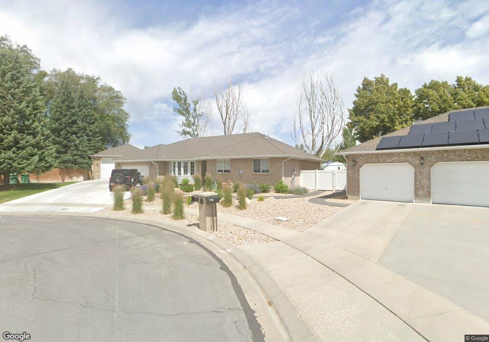1986 Guard Ct, West Jordan, UT 84088 - photo 1