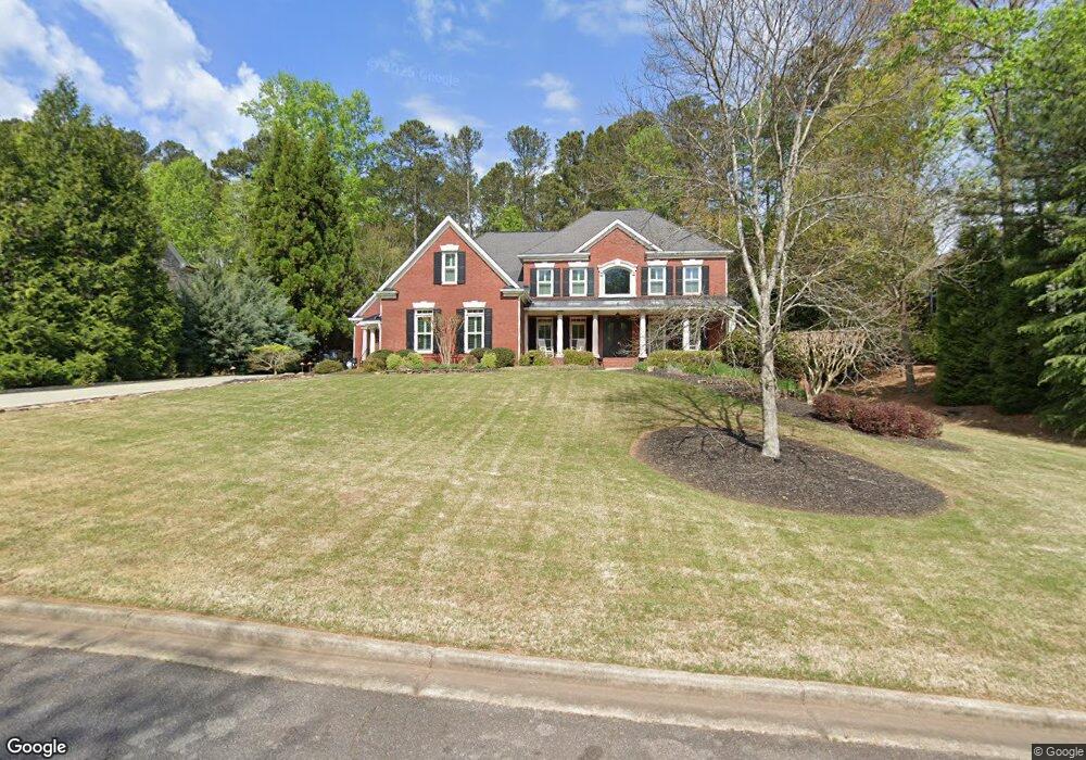 805 Colonial Ln unit V, Alpharetta, GA 30004 - photo 1