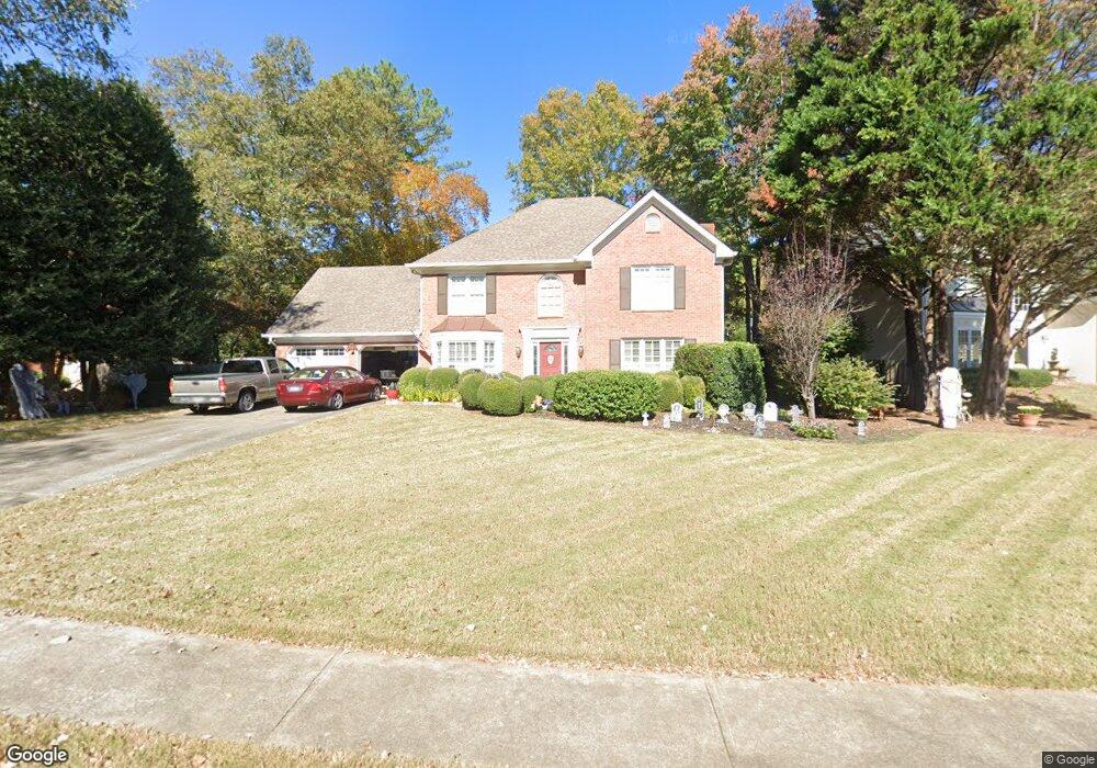 4753 Netherstone Ct NE, Marietta, GA 30066 - photo 1