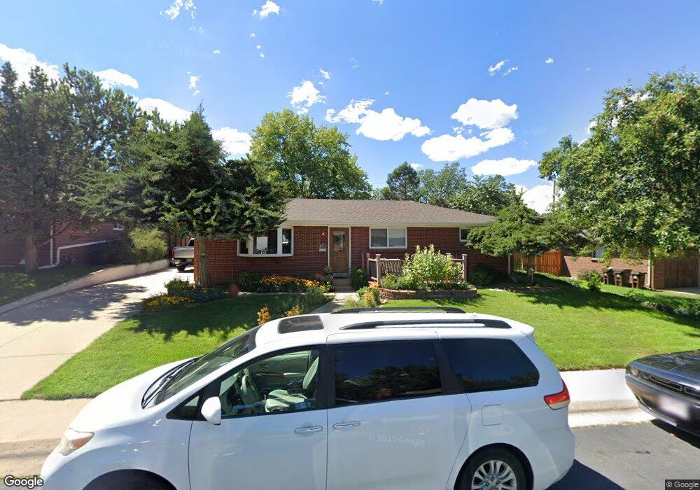 635 S 45th St, Boulder, CO 80305 - photo 1