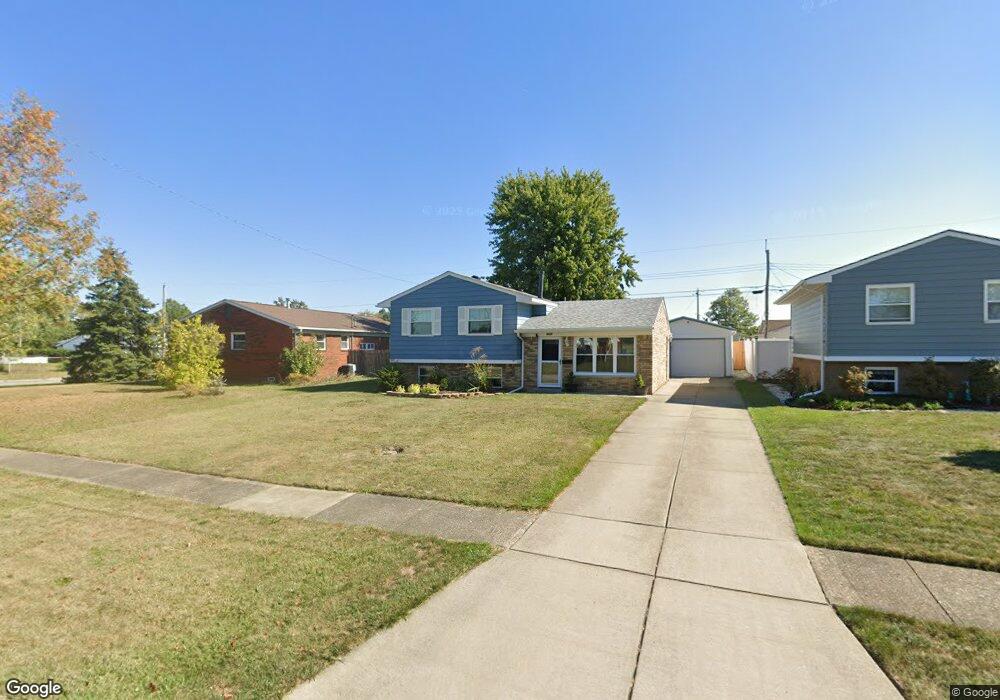 4411 Palm Ave, Lorain, OH 44055 - photo 1