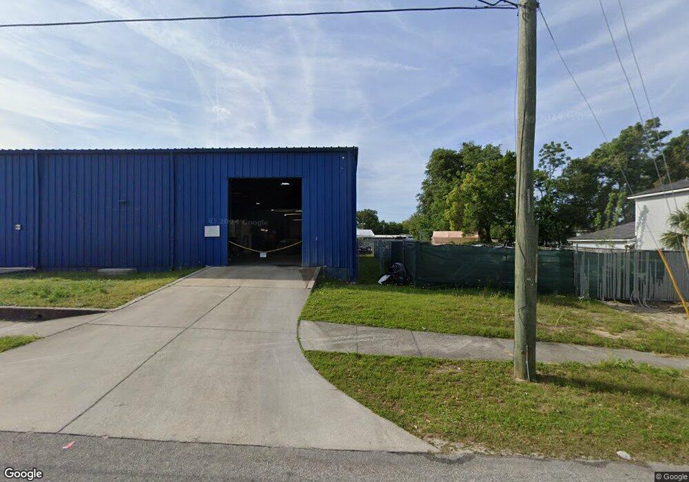 9126 Dandy Ave, Jacksonville, FL 32211 - photo 1