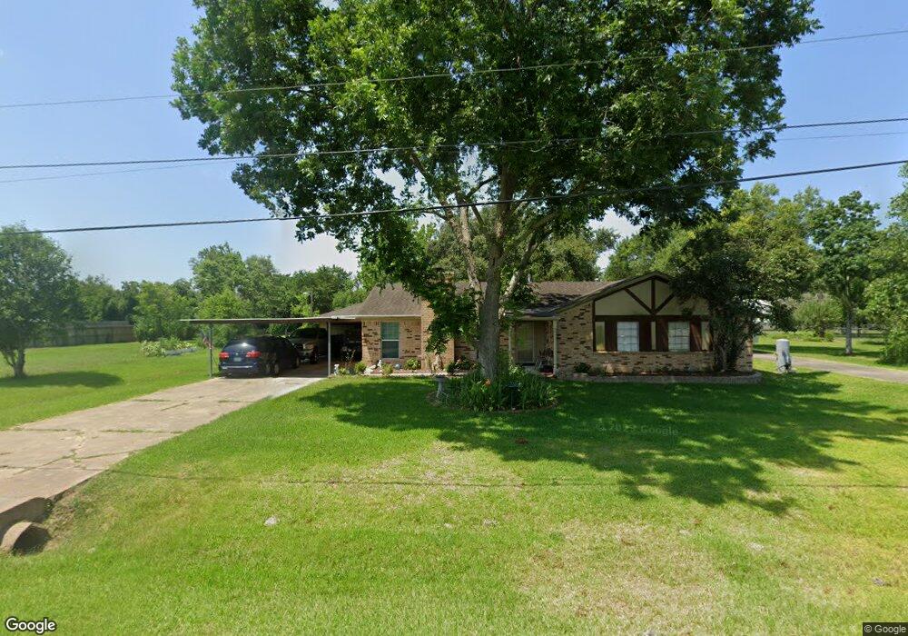 3923 County Road 962b, Alvin, TX 77511 - photo 1