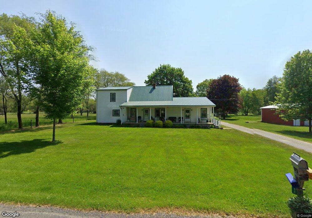 57644 County Road 117, Goshen, IN 46528 - photo 1