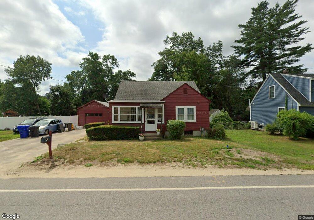 63 Highland St, Hudson, NH 03051 - photo 1