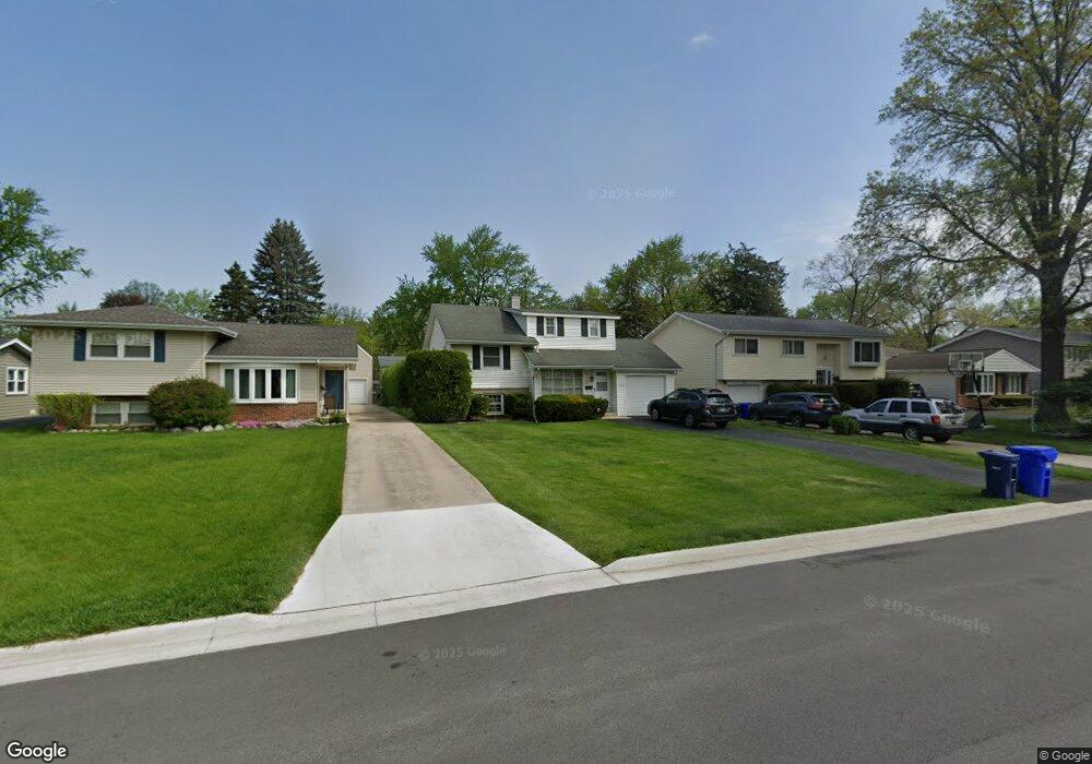 1107 E Elm St, Wheaton, IL 60189 - photo 1