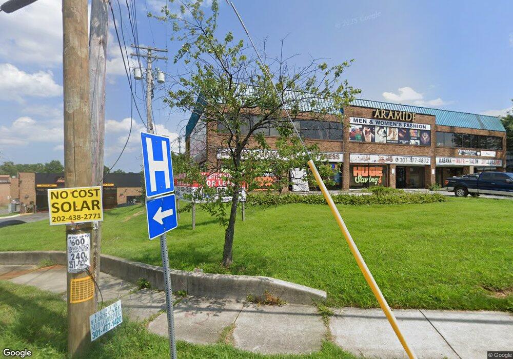 13507 Baltimore Ave, Laurel, MD 20707 - photo 1